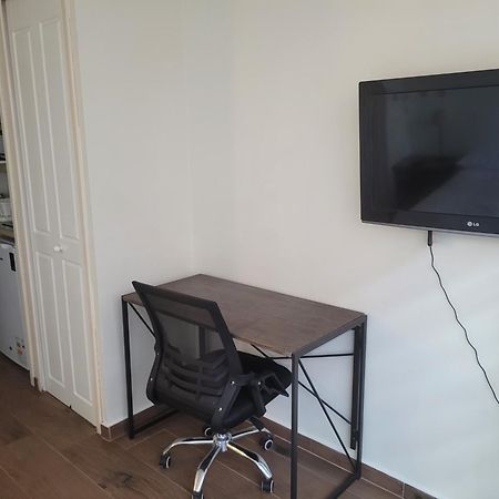 Amg Apartments Сантьяго Екстер'єр фото