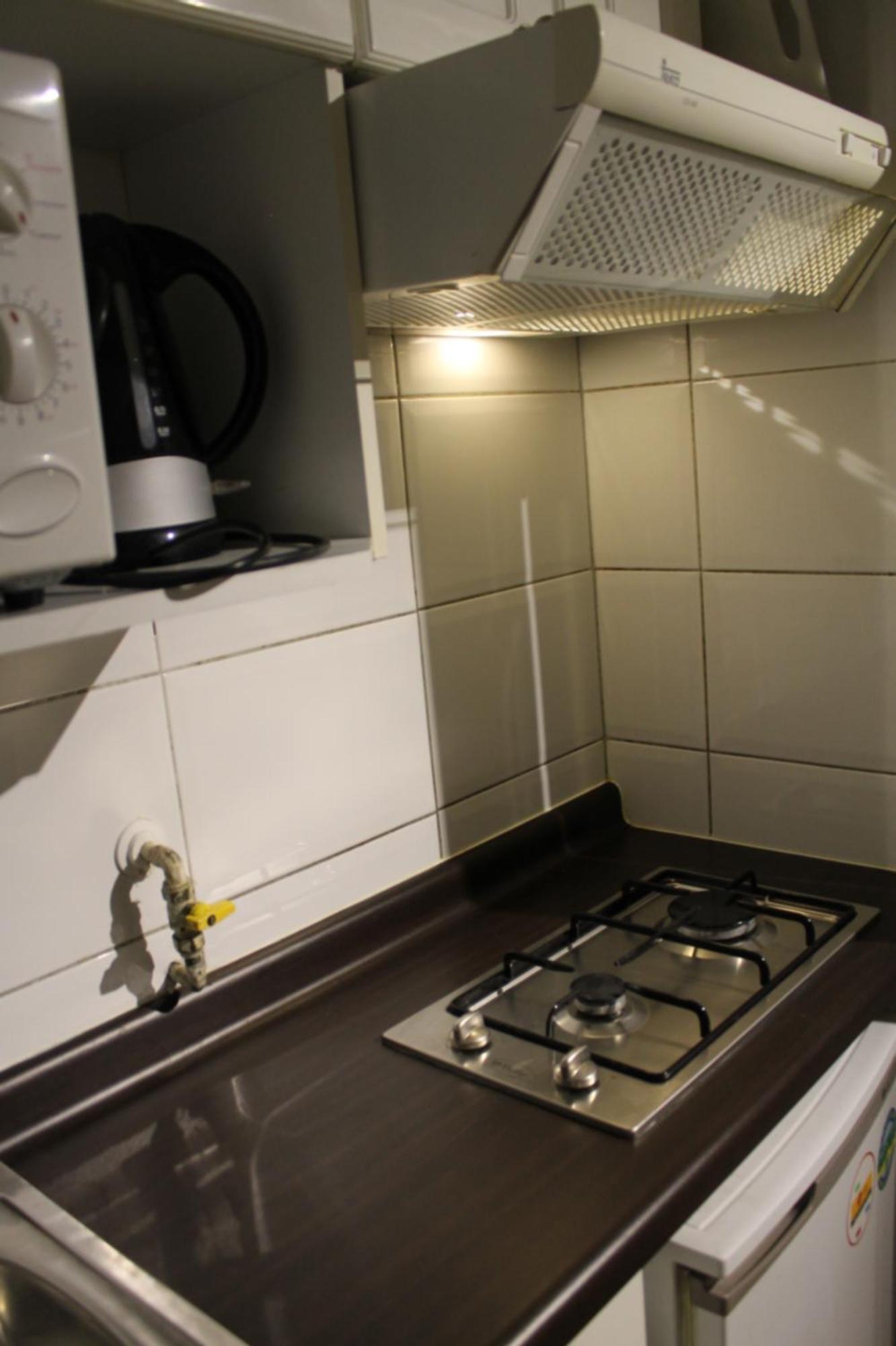 Amg Apartments Сантьяго Екстер'єр фото
