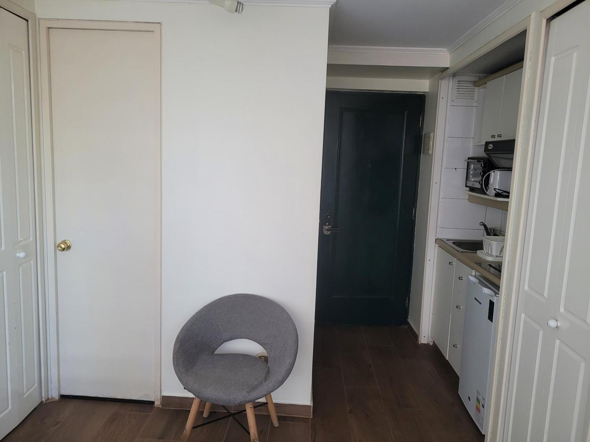 Amg Apartments Сантьяго Екстер'єр фото